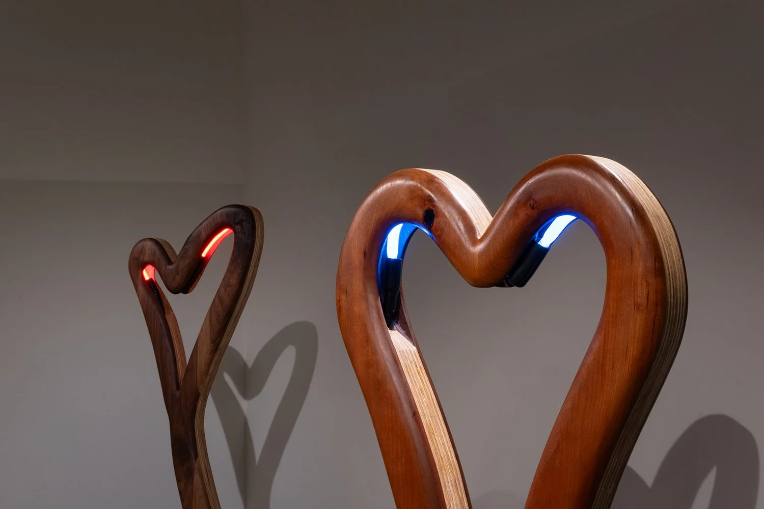 Resonance — Ann Huber Art